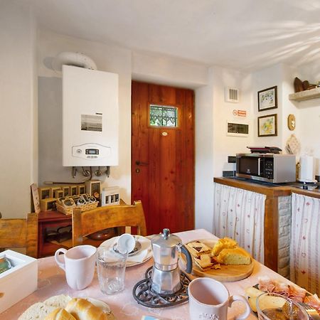 B&B Mont Mars Fontainemore 외부 사진
